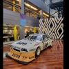 Renault Fuego