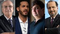 De Mendiguren, Tombolini, Delgado y Solmi