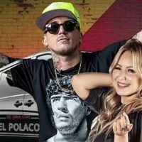 Karina La Princesita en el programa de El Polaco:“Es insoportable hablar con vos”.