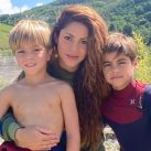 Shakira reveló el idioma en el que se comunica con sus hijos: “Intento que no me hablen en…”