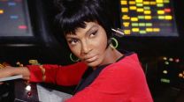 Nichelle Nichols