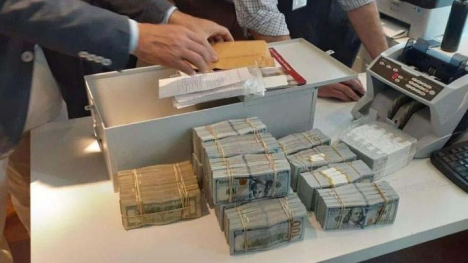 Financieras