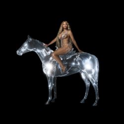 Arte, moda y cultura pop: Beyonce se inspira en íconos queer del clubin' americano en "Renaissance"