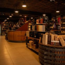 La Casa del Vino | Foto:CEDOC