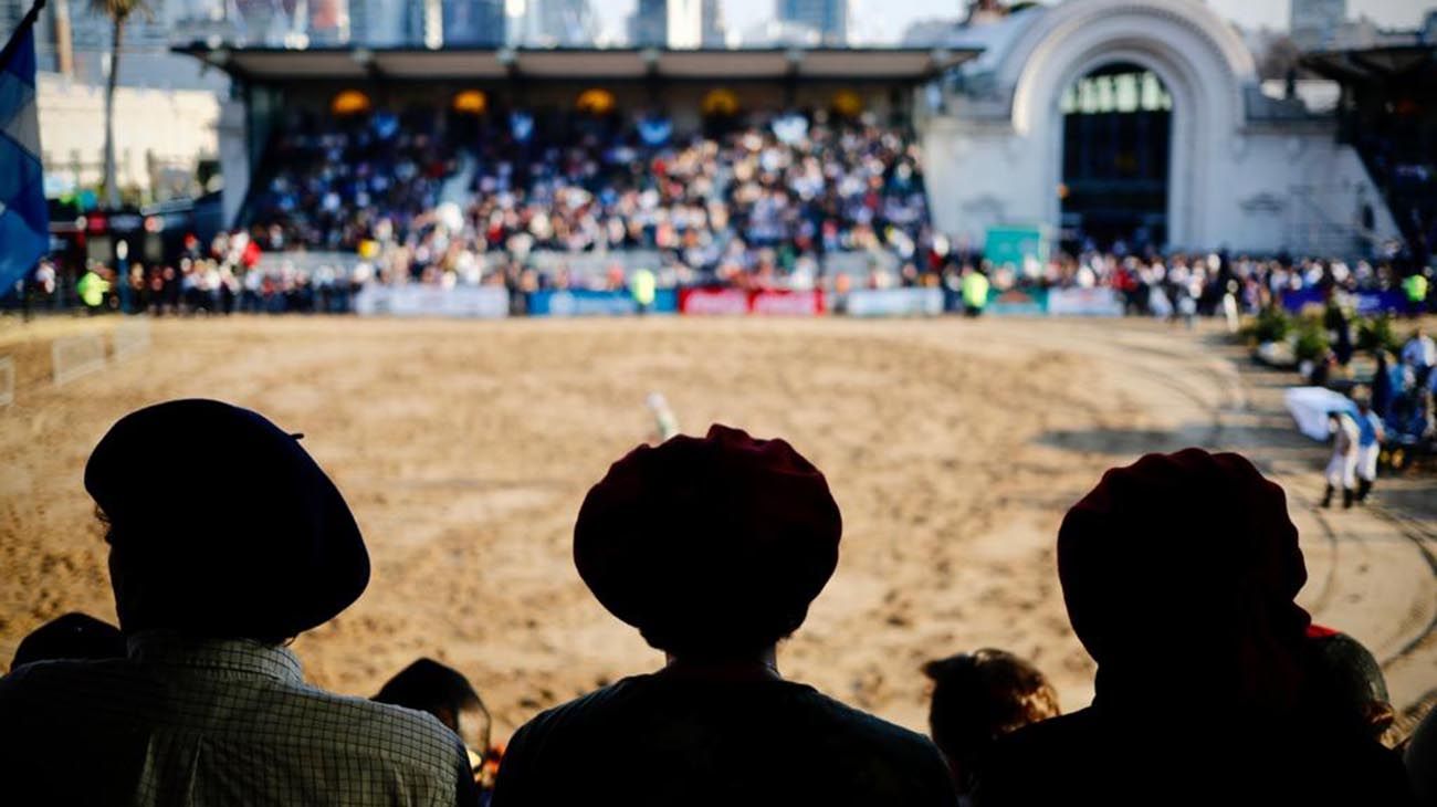 Fotogalería lo mejor de la rural 2022.