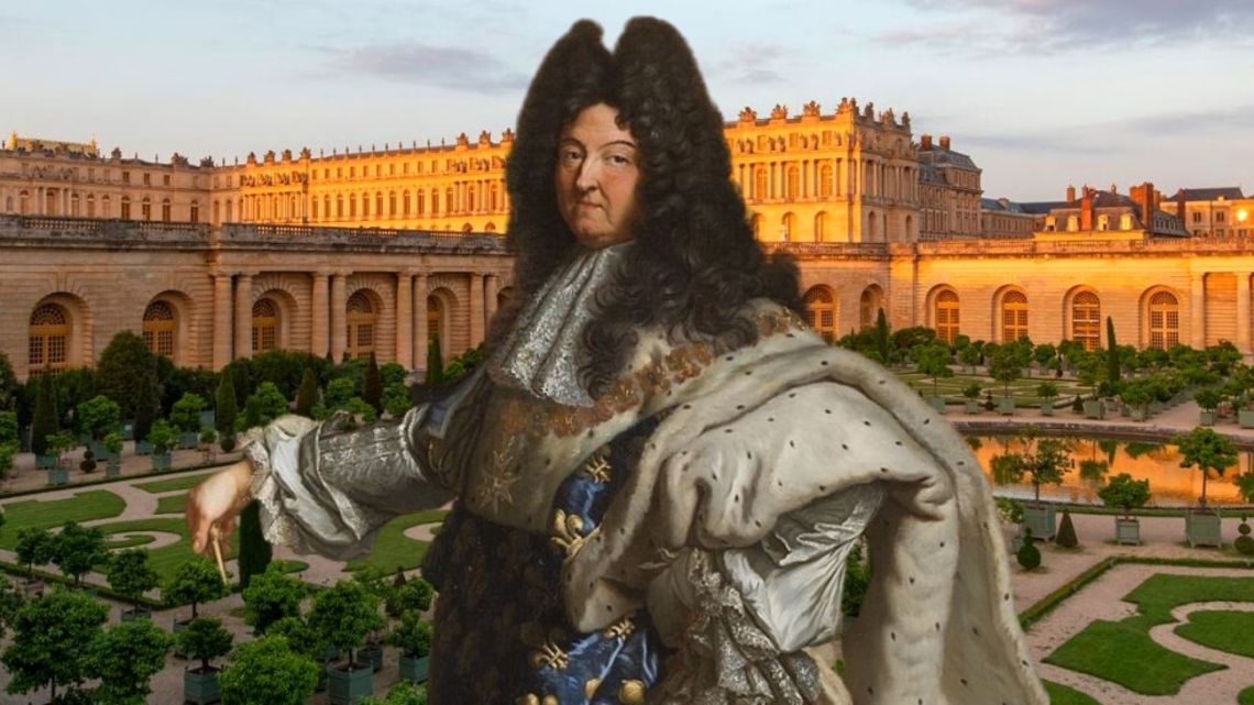 Le jour où le roi Louis XIV a mis la chirurgie anale à la mode dans toute la France