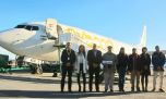 El Calafate y Comodoro Rivadavia: los nuevos destinos de Flybondi