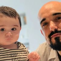 El hijo de Abel Pintos se accidentó y tuvo que ser atendido de urgencia: la palabra del cantante
