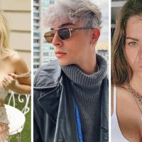 Wanda Nara le devolvió la chicana a la China Suárez y fue directo por Rusherking