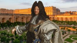 Luis XIV