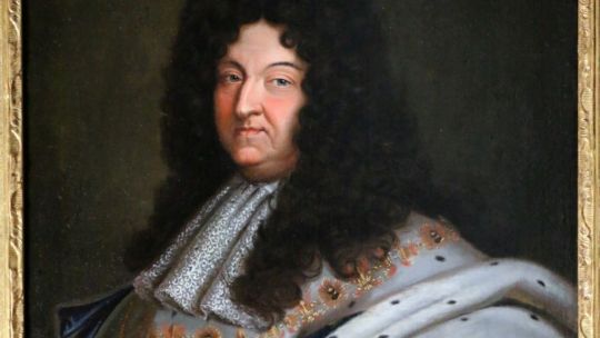 De la cocina de Luis XIV al mundo
