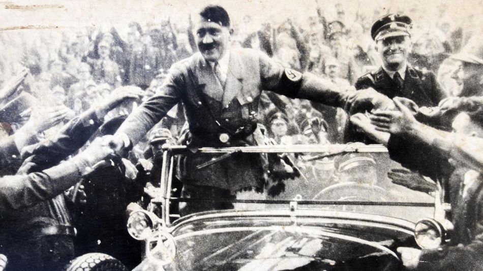 Adolf Hitler 20220801