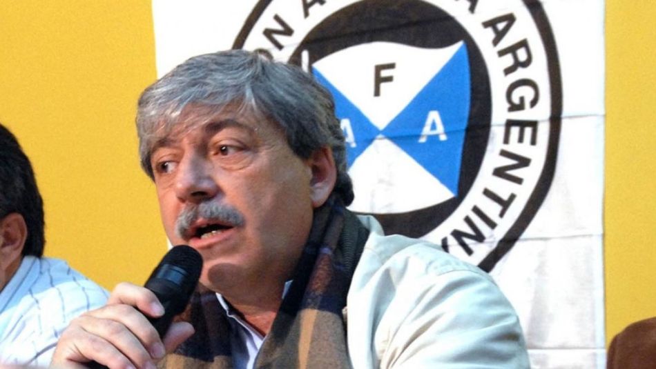 Eduardo Buzzi