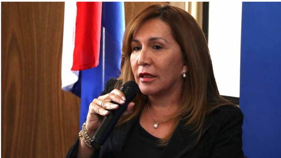 Zulma Gómez