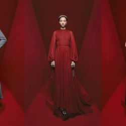 Next Era: la nuova campagna di Dior sospesa tra presente e futuro 