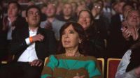 Cristina Fernández de Kirchner