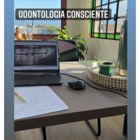 Dra. CARINA TITON ODONTOLOGÍA CONSCIENTE