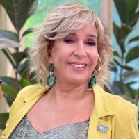 En LAM revelaron el enojo de Georgina Barbarossa con la producción de su programa