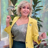 En LAM revelaron el enojo de Georgina Barbarossa con la producción de su programa