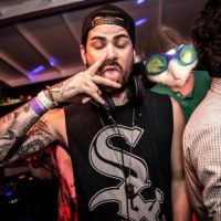 Quién es Hunter Moore, el hombre más odiado de Internet