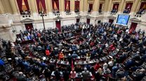 Camara Diputados 2 agosto 2022