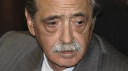 Julio Cesar Strassera fiscal del juicio a las Juntas Militares 20220802