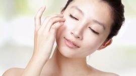 Método Saho: el ritual de belleza japonés para disminuir las arrugas