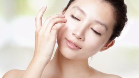 Método Saho: el ritual de belleza japonés para decirle adiós a las arrugas 