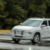 Chevrolet Montana