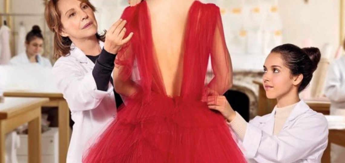 Alta Costura: la película que explora los secretos del atelier de Dior 