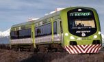 El tren Buenos Aires- Bariloche ya tiene fecha de regreso
