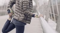 Vida saludable: cuáles son los beneficios de ejercitar en invierno