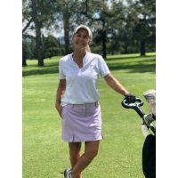 Estoy feliz en anunciar el próximo programa de CATALINA CENTENO GOLF&MORE 