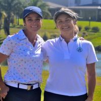 Estoy feliz en anunciar el próximo programa de CATALINA CENTENO GOLF&MORE 