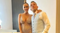 Barby Silenzi y El Polaco