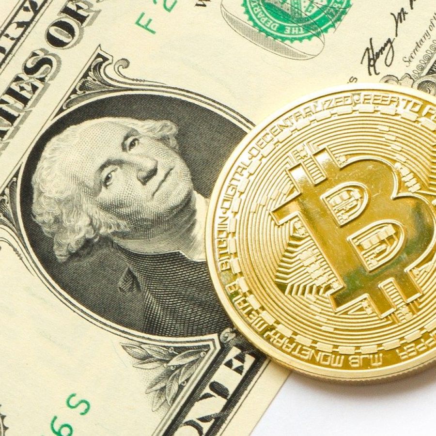 Bitcoin versus Dólar Blue: ¿Cuál es la mejor opción para preservar el valor  de los ahorros? | Perfil