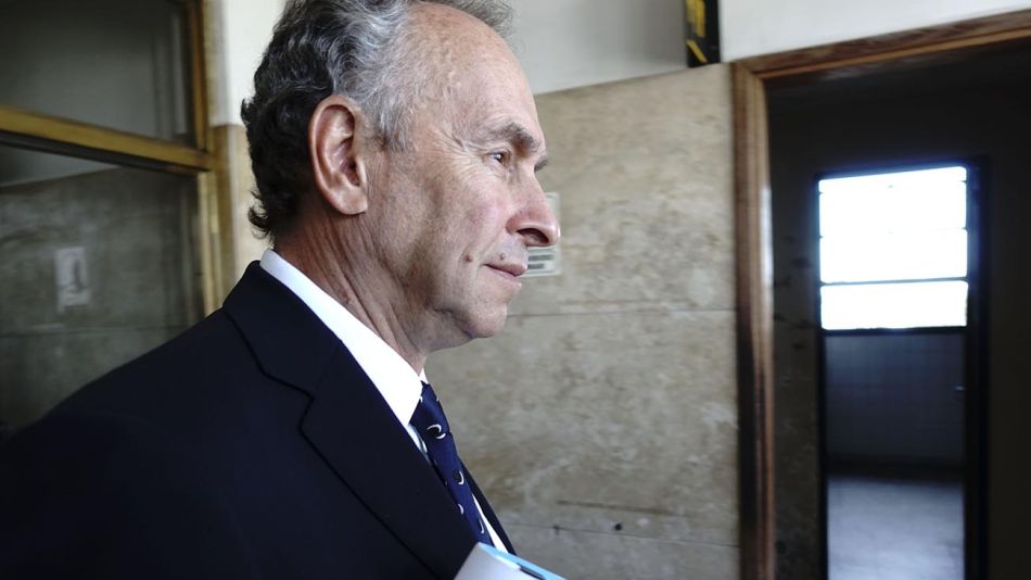 Marcelo Mindlin, presidente de Pampa Energía 20220803