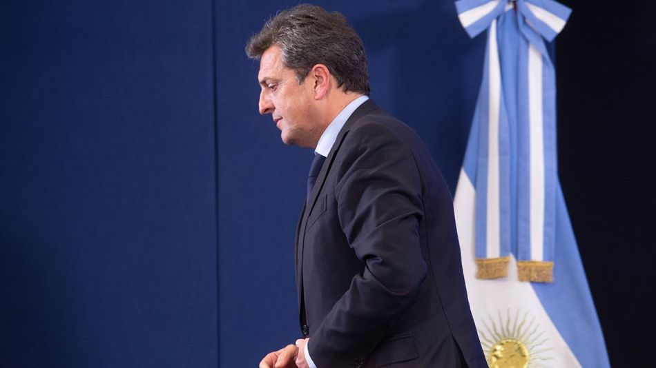 Sergio Massa 20220803