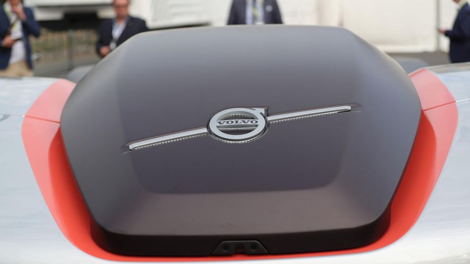 Volvo 20220803