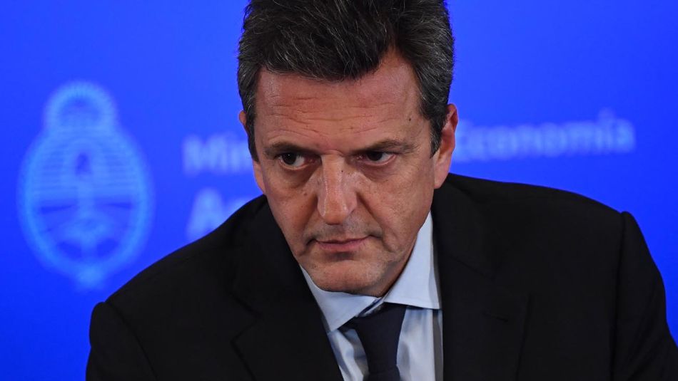 Sergio Massa 20220803