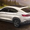 Fiat Fastback