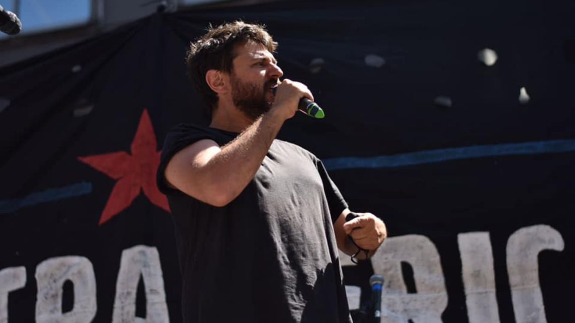 Juan Grabois acusó a Sergio Massa de no enviar partidas alimentarias ...