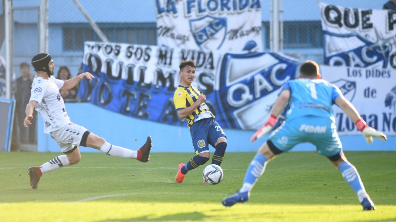 La previa ante Quilmes - Club Atlético Atlanta