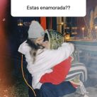 La publicación de la China Suárez tras que saliera a la luz el divorcio de Wanda y Mauro