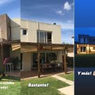 Noelia Marzol mostró su hogar: el antes y después de su lujosa casa