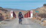 Bike: Tehuelche Trail fuera de ruta