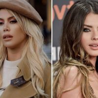 El mensaje de la China Suárez que habría "adelantado" el divorcio de Wanda Nara e Icardi