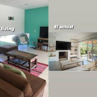 Noelia Marzol mostró su hogar: el antes y después de su lujosa casa