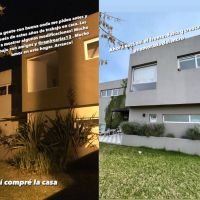 Noelia Marzol mostró su hogar: el antes y después de su lujosa casa