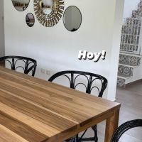 Noelia Marzol mostró su hogar: el antes y después de su lujosa casa